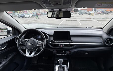 KIA Cerato IV, 2019 год, 1 930 000 рублей, 20 фотография