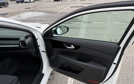 KIA Cerato IV, 2019 год, 1 930 000 рублей, 21 фотография