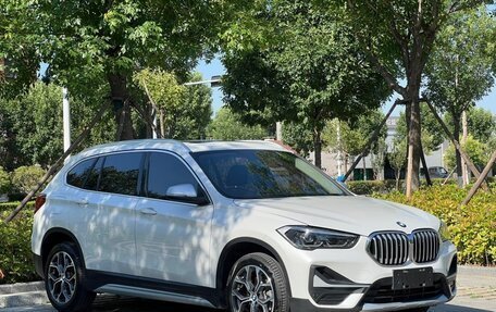 BMW X1, 2022 год, 2 070 034 рублей, 3 фотография