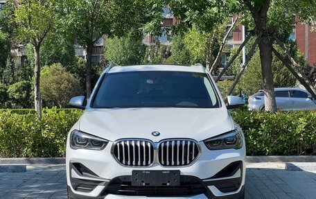BMW X1, 2022 год, 2 070 034 рублей, 2 фотография