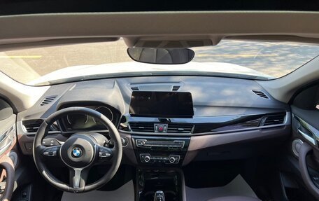 BMW X1, 2022 год, 2 070 034 рублей, 11 фотография