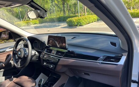 BMW X1, 2022 год, 2 070 034 рублей, 14 фотография