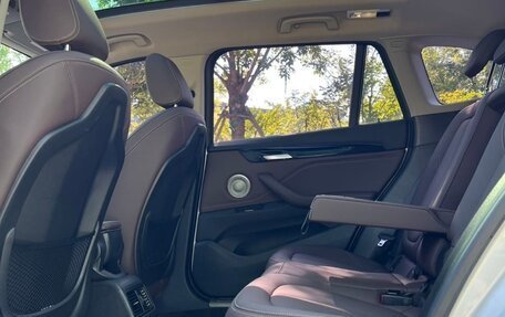 BMW X1, 2022 год, 2 070 034 рублей, 17 фотография