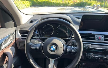 BMW X1, 2022 год, 2 070 034 рублей, 12 фотография