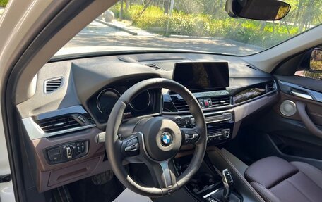 BMW X1, 2022 год, 2 070 034 рублей, 10 фотография
