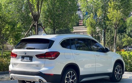 BMW X1, 2022 год, 2 070 034 рублей, 7 фотография