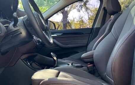 BMW X1, 2022 год, 2 070 034 рублей, 9 фотография