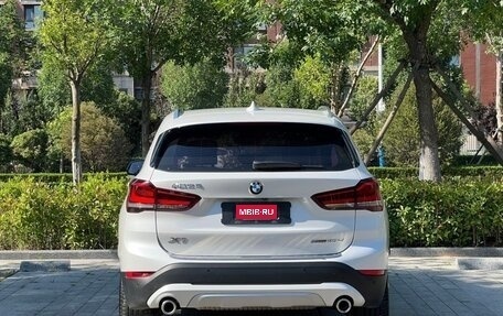 BMW X1, 2022 год, 2 070 034 рублей, 6 фотография