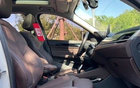 BMW X1, 2022 год, 2 070 034 рублей, 19 фотография