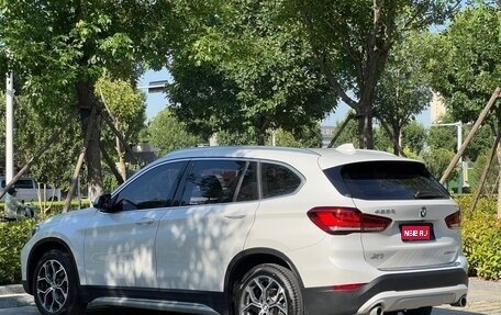 BMW X1, 2022 год, 2 070 034 рублей, 5 фотография