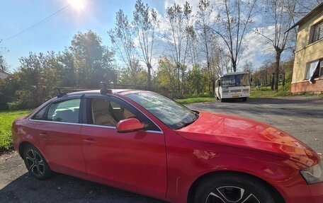 Audi A4, 2011 год, 1 250 000 рублей, 2 фотография