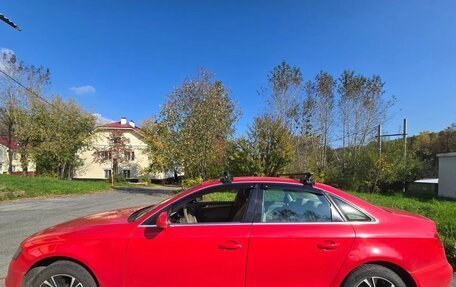 Audi A4, 2011 год, 1 250 000 рублей, 3 фотография