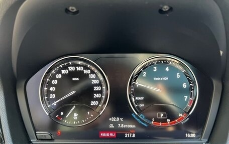 BMW X1, 2022 год, 2 070 034 рублей, 20 фотография