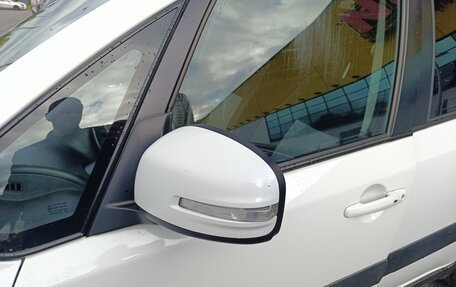 Suzuki SX4 II рестайлинг, 2013 год, 699 000 рублей, 6 фотография