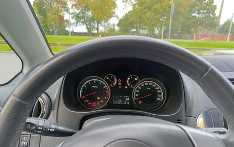 Suzuki SX4 II рестайлинг, 2013 год, 699 000 рублей, 11 фотография