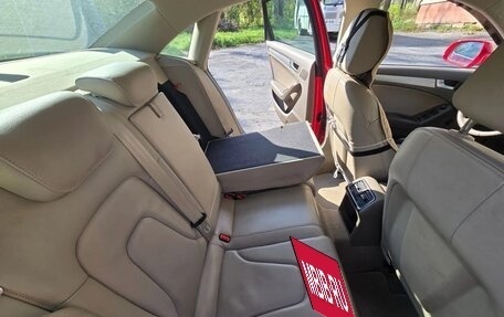 Audi A4, 2011 год, 1 250 000 рублей, 7 фотография