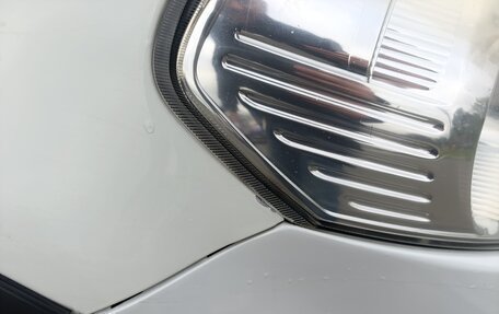 Suzuki SX4 II рестайлинг, 2013 год, 699 000 рублей, 14 фотография
