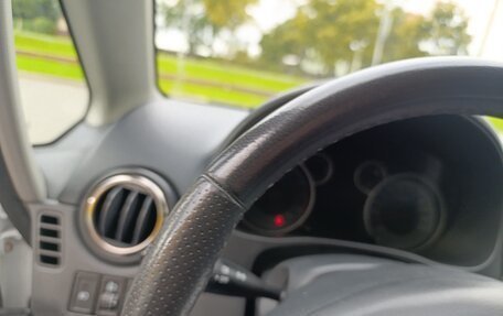 Suzuki SX4 II рестайлинг, 2013 год, 699 000 рублей, 16 фотография