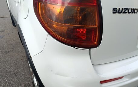 Suzuki SX4 II рестайлинг, 2013 год, 699 000 рублей, 15 фотография