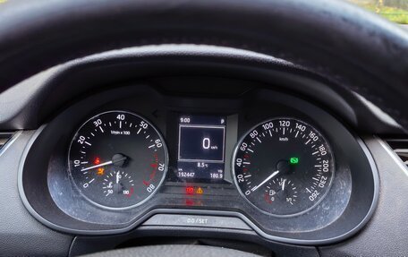 Skoda Octavia, 2013 год, 650 000 рублей, 5 фотография