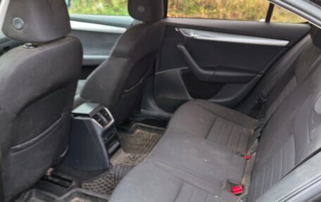 Skoda Octavia, 2013 год, 650 000 рублей, 8 фотография