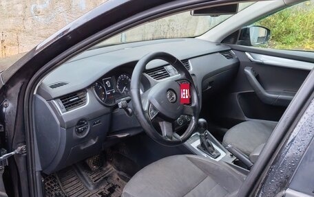 Skoda Octavia, 2013 год, 650 000 рублей, 7 фотография