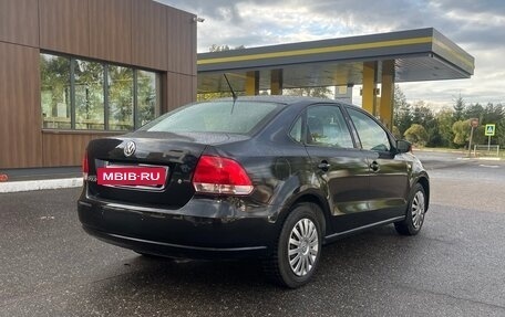 Volkswagen Polo VI (EU Market), 2012 год, 500 000 рублей, 5 фотография