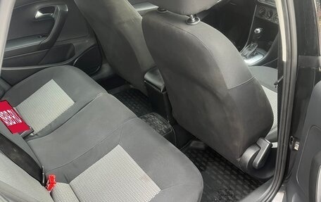 Volkswagen Polo VI (EU Market), 2012 год, 500 000 рублей, 12 фотография
