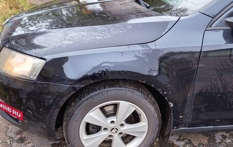 Skoda Octavia, 2013 год, 650 000 рублей, 9 фотография
