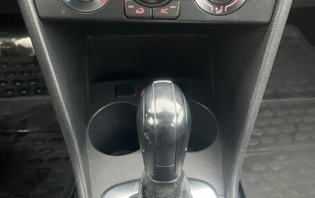 Volkswagen Polo VI (EU Market), 2012 год, 500 000 рублей, 15 фотография