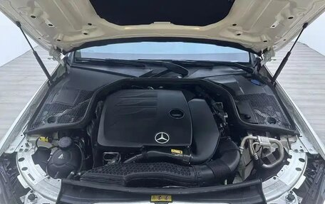 Mercedes-Benz C-Класс, 2022 год, 2 641 000 рублей, 15 фотография