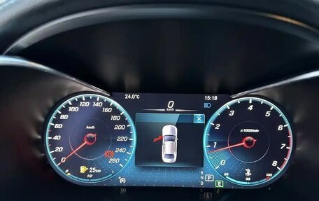 Mercedes-Benz C-Класс, 2022 год, 2 641 000 рублей, 12 фотография