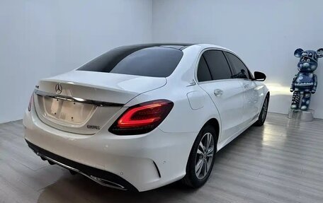 Mercedes-Benz C-Класс, 2022 год, 2 641 000 рублей, 6 фотография