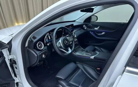 Mercedes-Benz C-Класс, 2022 год, 2 641 000 рублей, 7 фотография