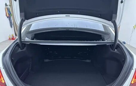 Mercedes-Benz C-Класс, 2022 год, 2 641 000 рублей, 14 фотография