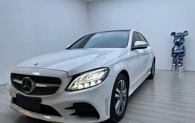 Mercedes-Benz C-Класс, 2022 год, 2 641 000 рублей, 1 фотография