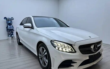 Mercedes-Benz C-Класс, 2022 год, 2 641 000 рублей, 2 фотография