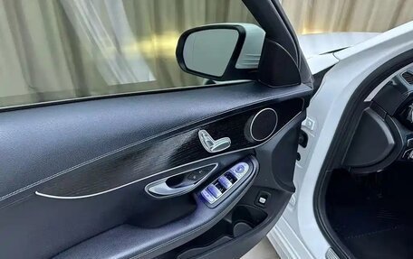 Mercedes-Benz C-Класс, 2022 год, 2 641 000 рублей, 16 фотография