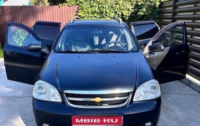 Chevrolet Lacetti, 2008 год, 420 000 рублей, 1 фотография