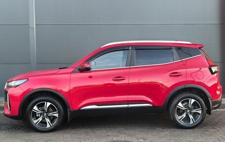 Chery Tiggo 4 I рестайлинг, 2025 год, 1 999 000 рублей, 2 фотография