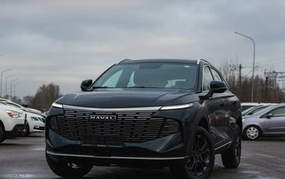 Haval F7, 2026 год, 3 563 010 рублей, 1 фотография