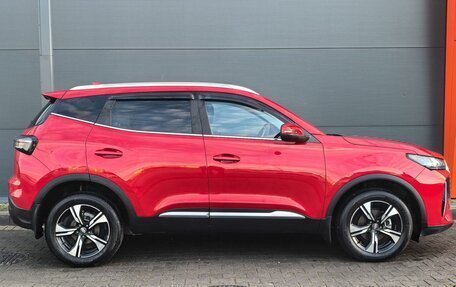 Chery Tiggo 4 I рестайлинг, 2025 год, 1 999 000 рублей, 3 фотография