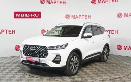 Chery Tiggo 7 Pro, 2022 год, 1 598 000 рублей, 1 фотография
