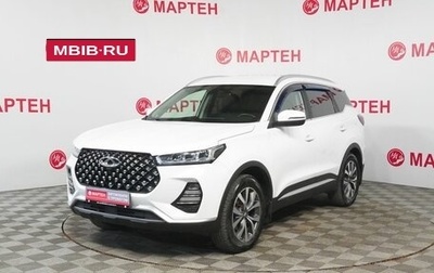 Chery Tiggo 7 Pro, 2022 год, 1 598 000 рублей, 1 фотография
