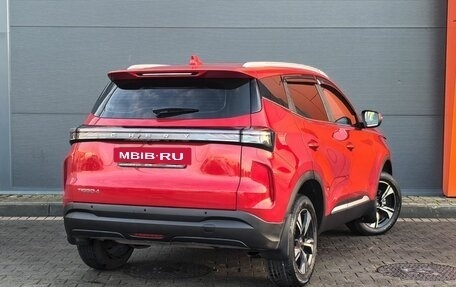 Chery Tiggo 4 I рестайлинг, 2025 год, 1 999 000 рублей, 4 фотография