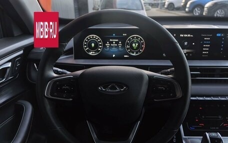 Chery Tiggo 4 I рестайлинг, 2025 год, 1 999 000 рублей, 7 фотография