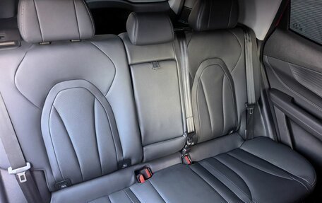 Chery Tiggo 4 I рестайлинг, 2025 год, 1 999 000 рублей, 15 фотография
