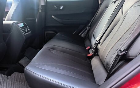 Chery Tiggo 4 I рестайлинг, 2025 год, 1 999 000 рублей, 18 фотография