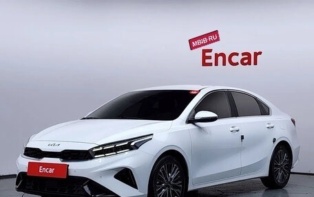 KIA K3, 2022 год, 2 000 000 рублей, 1 фотография