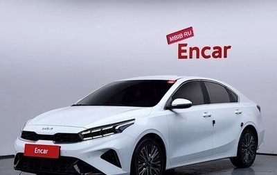 KIA K3, 2022 год, 2 000 000 рублей, 1 фотография
